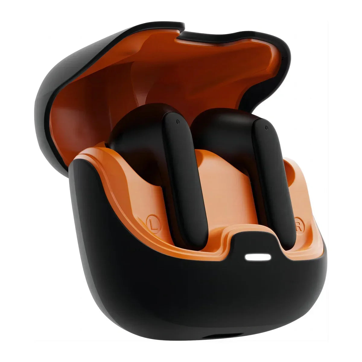 TWS Wireless Bluetooth Earphones Bluetooth 5.4 Ultra-low Latency Dual Microphone ENC Noise Cancelling in Ear Bluetooth Earphones