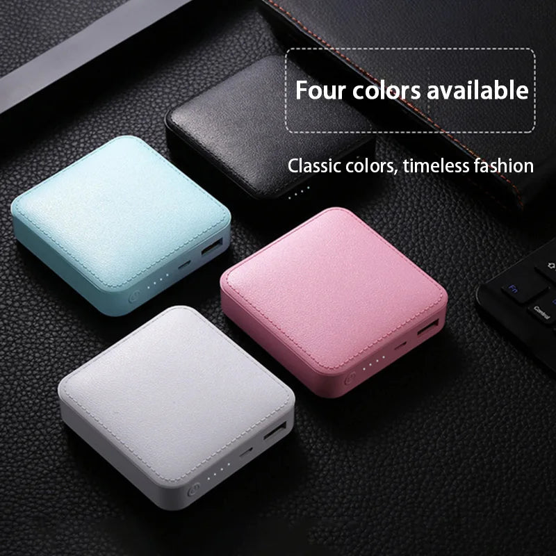 Xiaomi 50000mAh Power Bank High Capacity Super Fast Charging Powerbank Portable Battery Charger For iPhone Samsung Huawei
