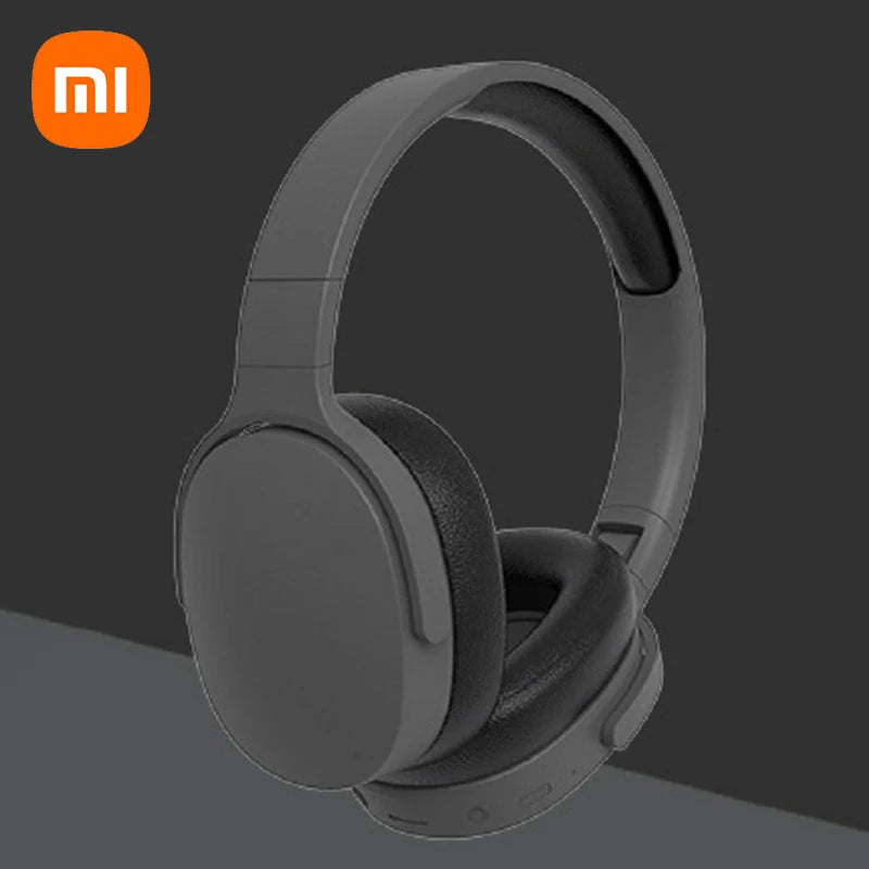 Xiaomi P2961 Wireless Headphones Bluetooth 5.3 Earphone Foldable HIFI Stereo Heavy Bass Headset Long Endurance Earbuds With Mic