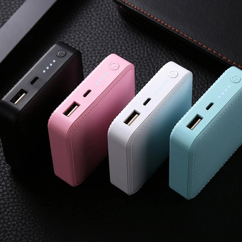 Xiaomi 50000mAh Power Bank High Capacity Super Fast Charging Powerbank Portable Battery Charger For iPhone Samsung Huawei