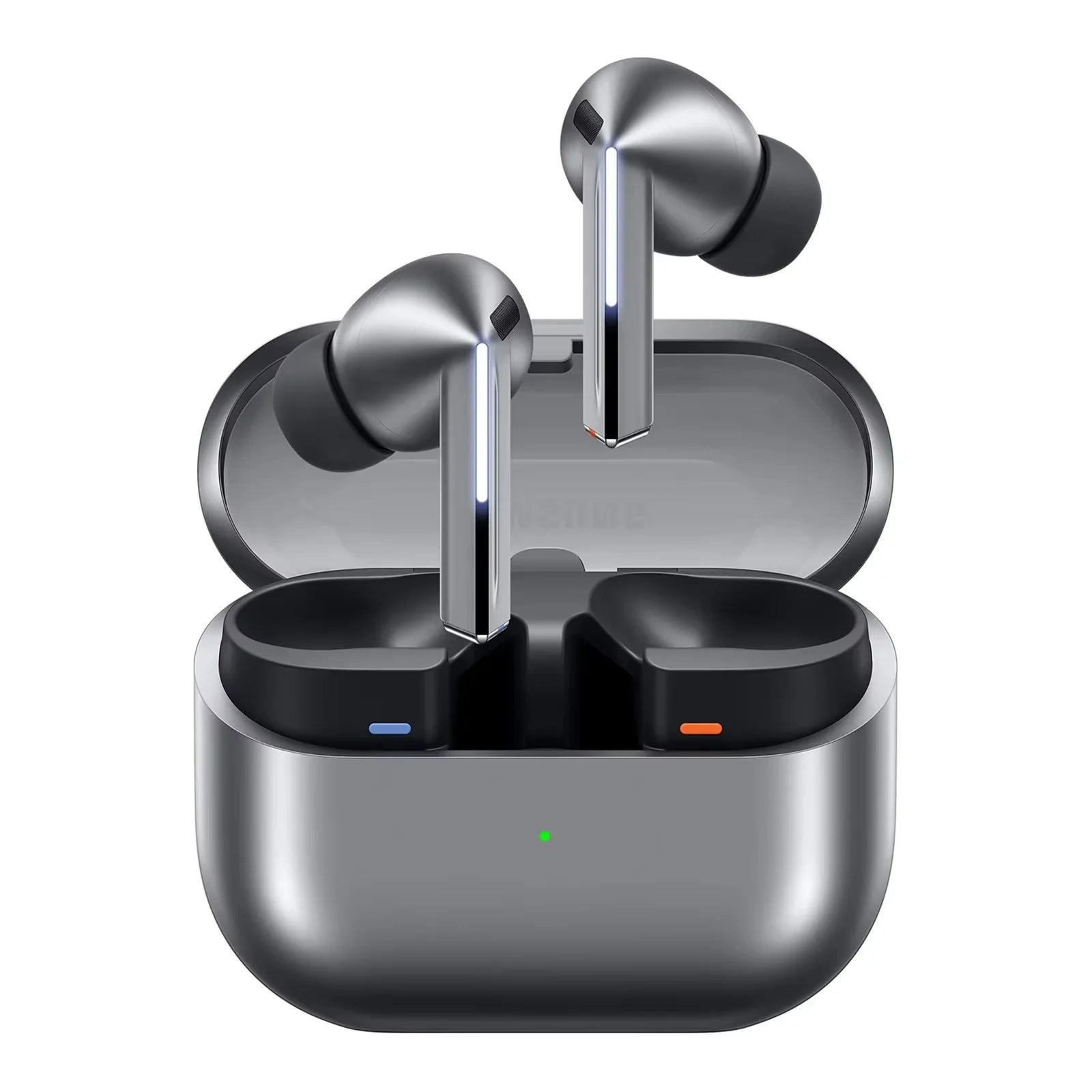 Buds3 Pro Bluetooth Earbuds With Charging , Noise Cancelling, Wireless, Long Battery Life, Comfortable Fit, Waterproof