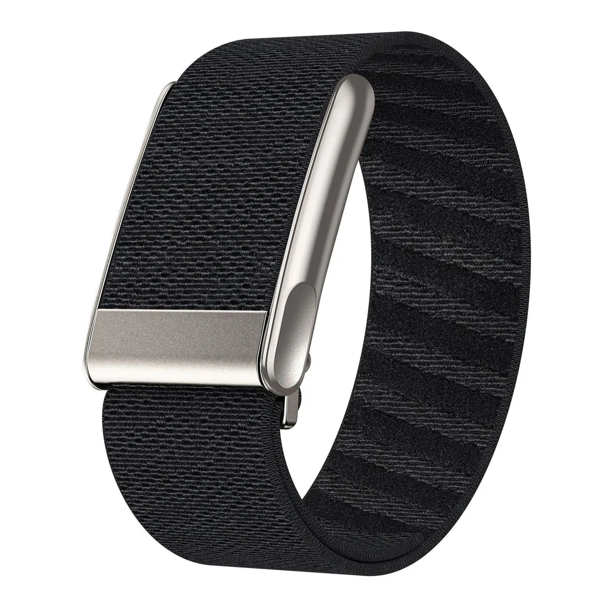 Soft Nylon Watch Strap for WHOOP 5.0 Band Adjustable Sport Breathable Smartwatch Bracelet for Whoop Band 4.0 Strap Belt